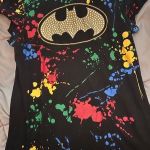Batman T Shirt